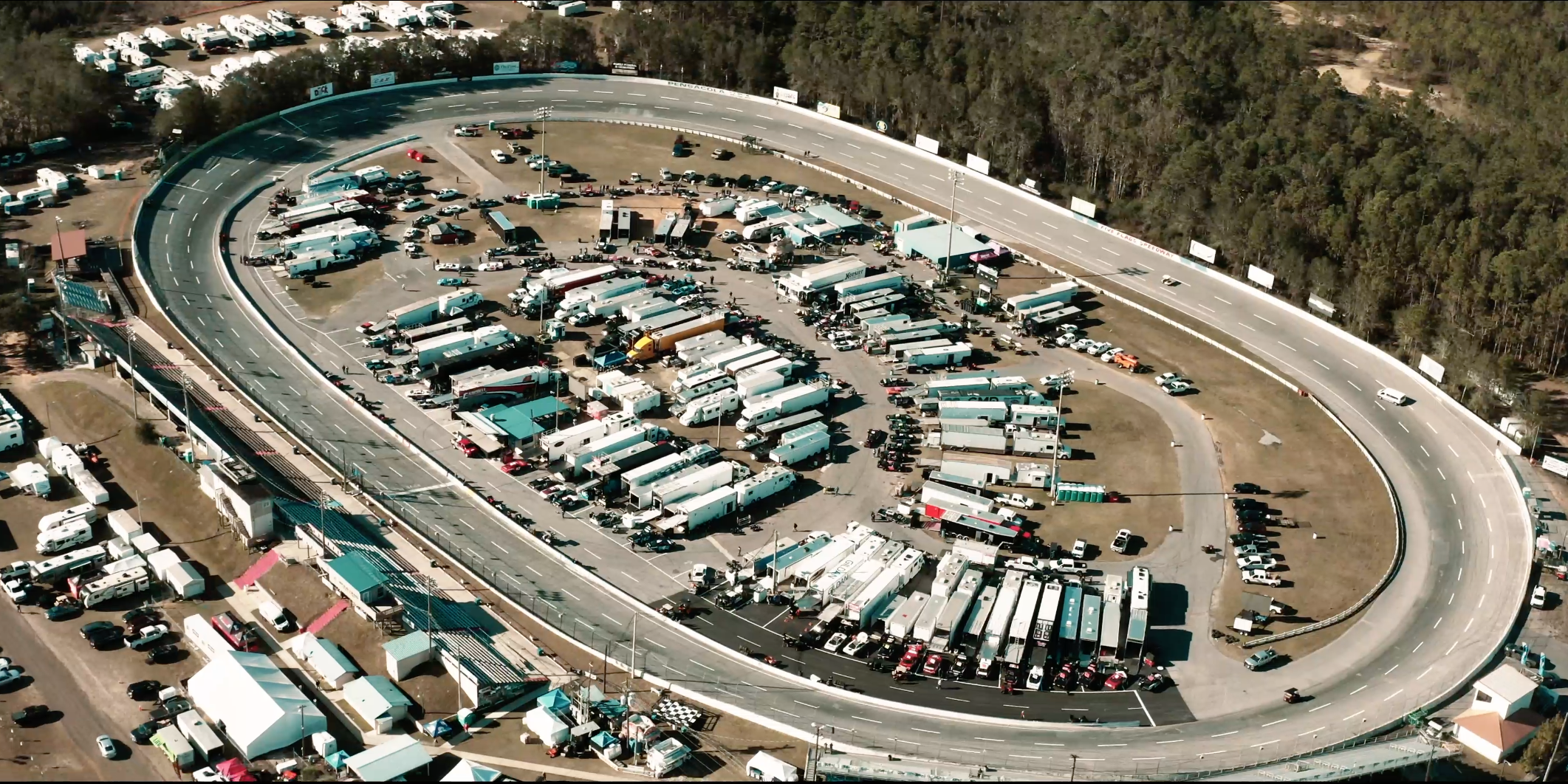 Snowball Derby Wednesday Music Video - Dec. 2, 2020