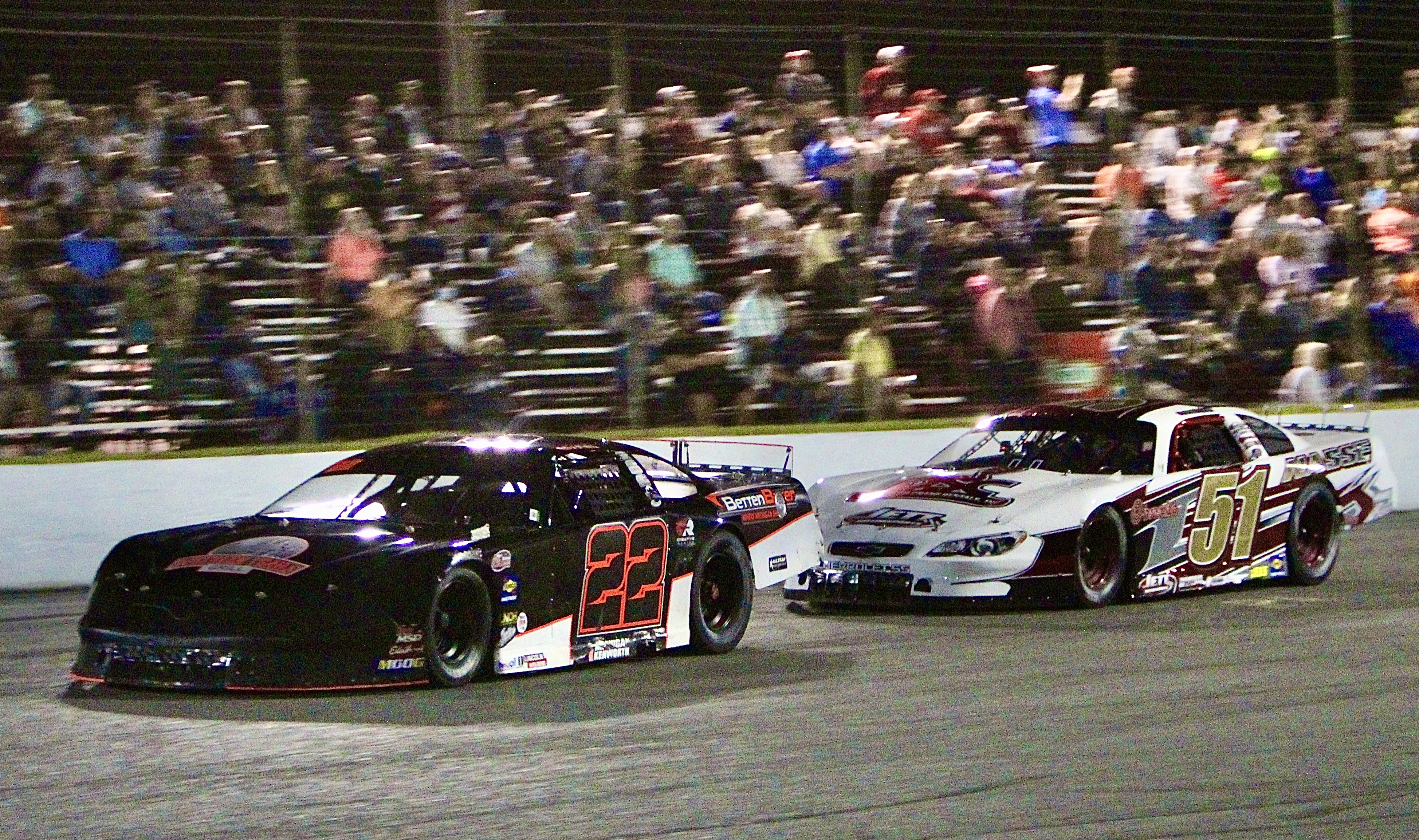 Baby Rattler 125 at South Alabama - Highlights - March 13, 2021