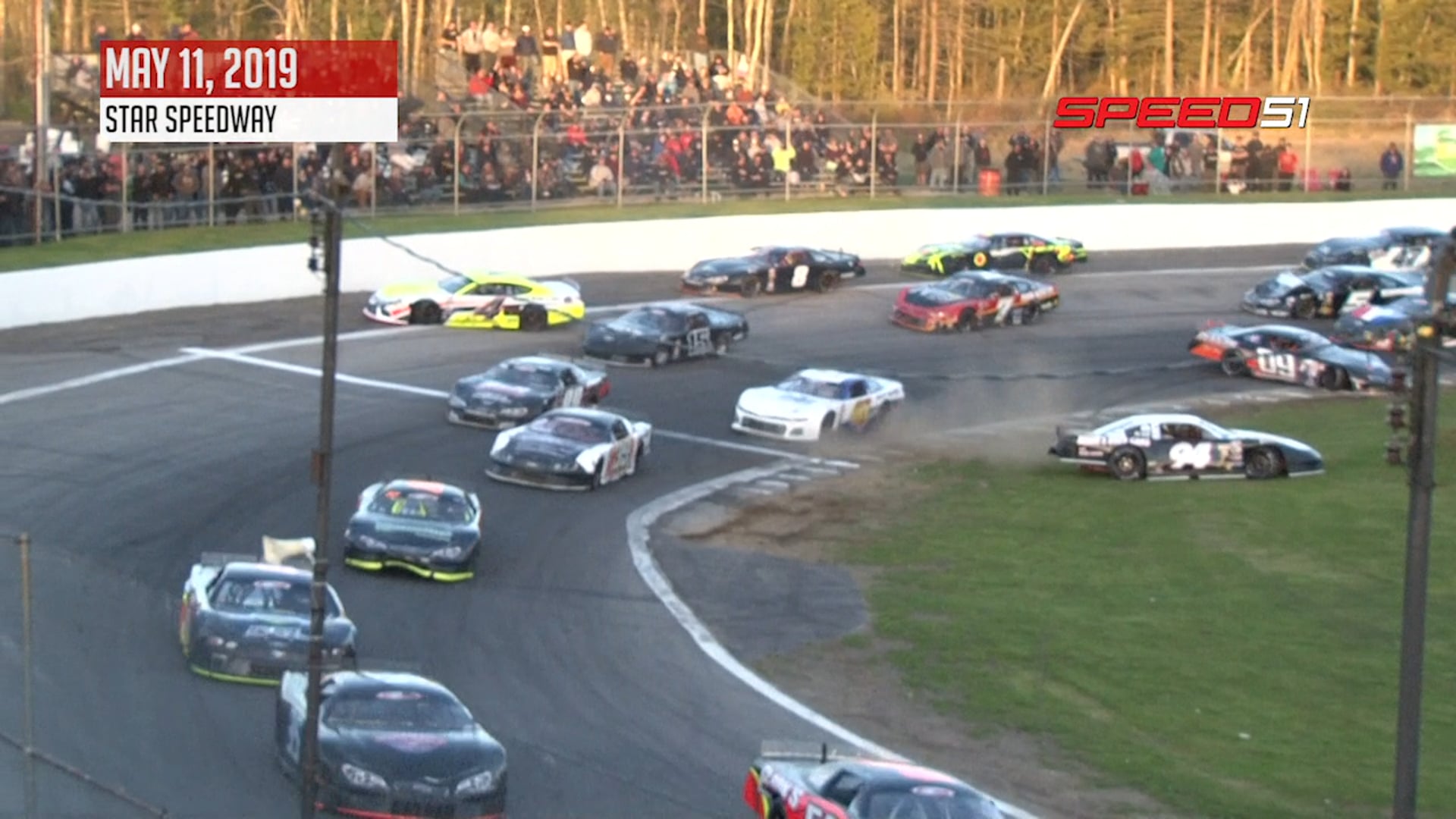 PASS at Star - Highlights - May 11, 2019