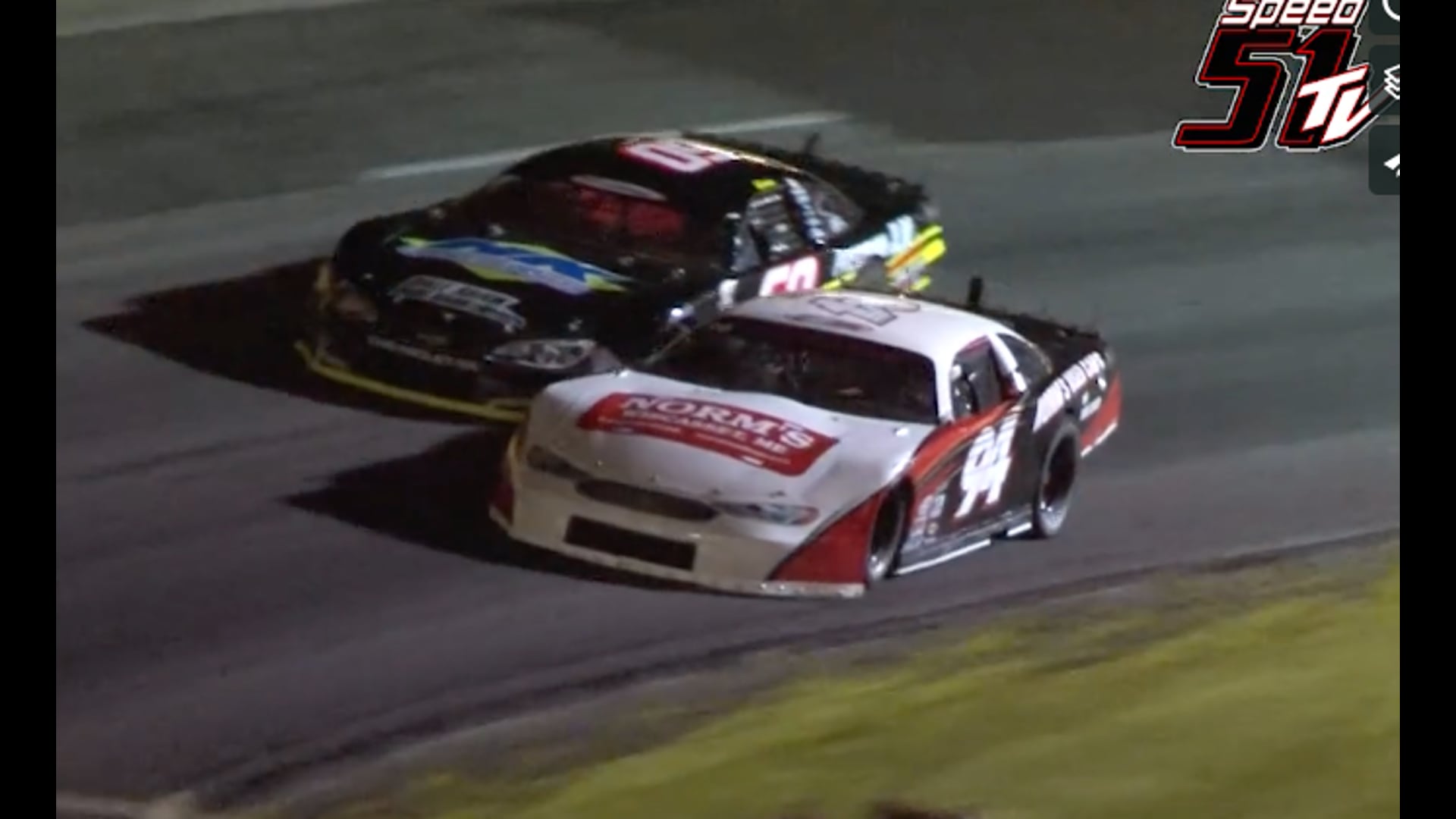  PASS North 150 - Speedway 51 - Interviews