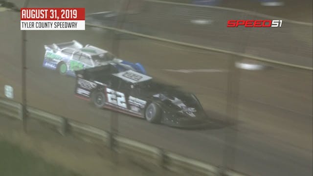 FASTRAK East Coast Rumble Round #2 at...