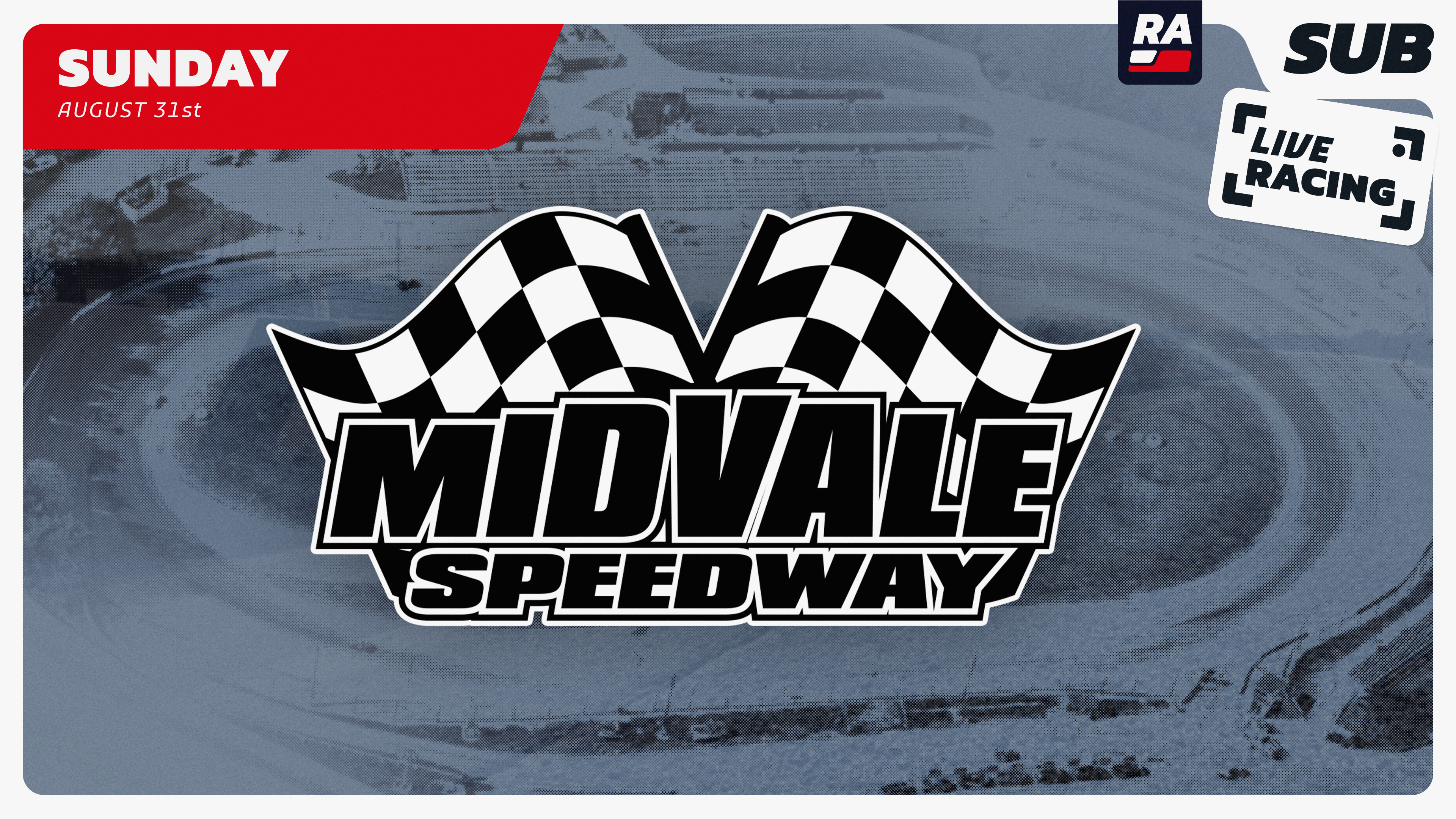 REPLAY - Ohio Invitational with Outlaw Late Models at Midvale (OH) - 8.31.25