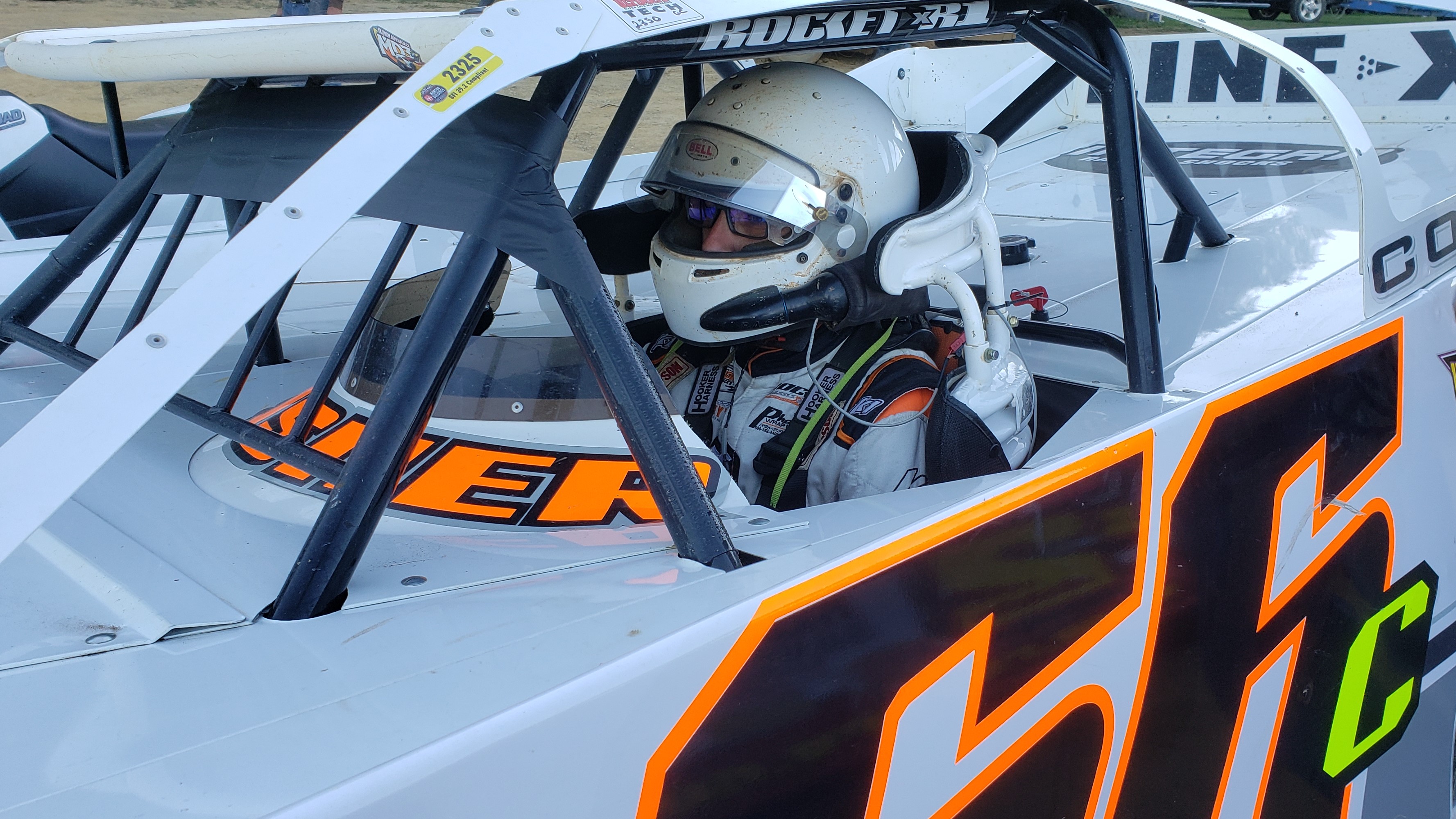 ULTIMATE Northeast at Roaring Knob - Recap - Sep. 20, 2020