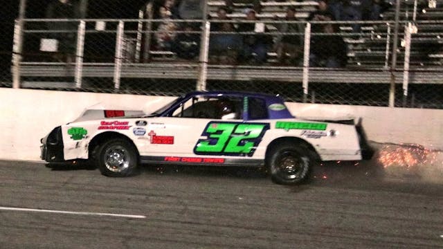 Snowball Derby Sportsman Highlights -...