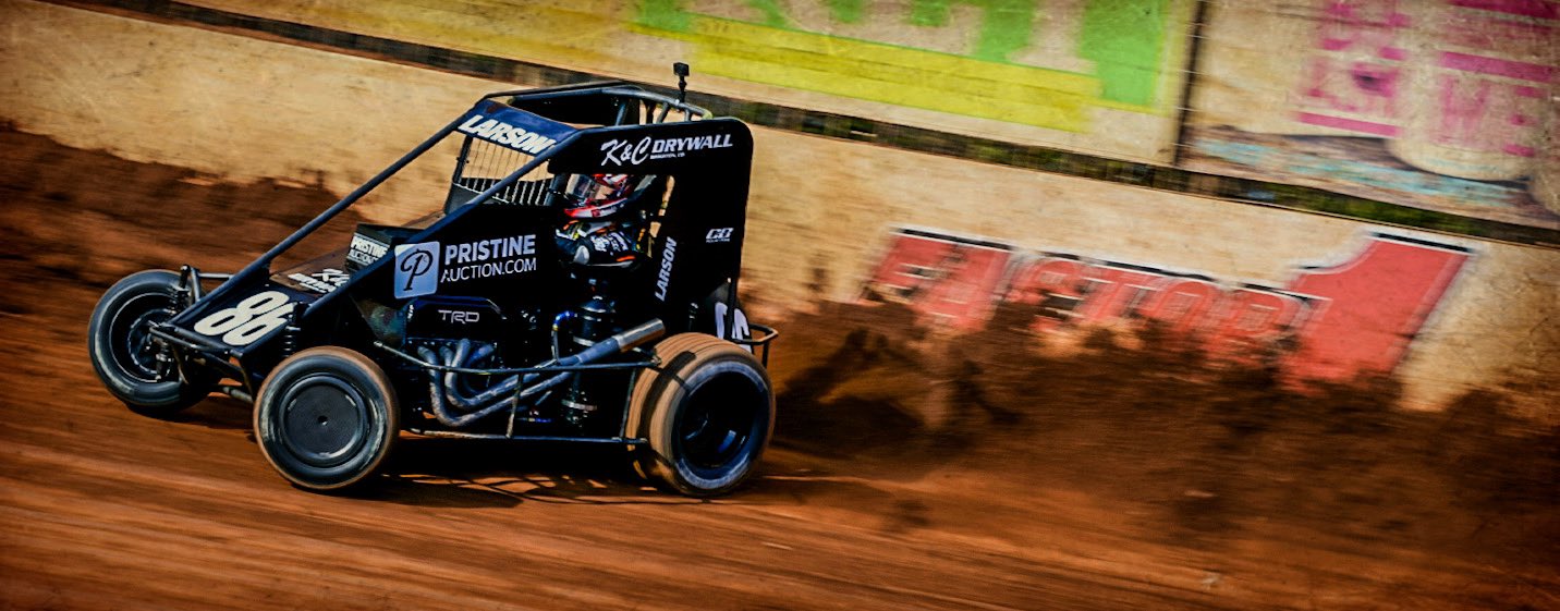 Carolina Midget Showdown at Millbridge - Highlights - Dec. 14, 2020