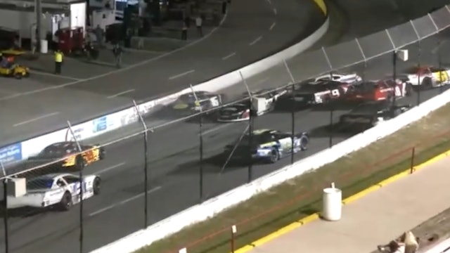 Highlights - ASA Stars Sunshine State 200 at Five Flags Speedway - 3.11.23
