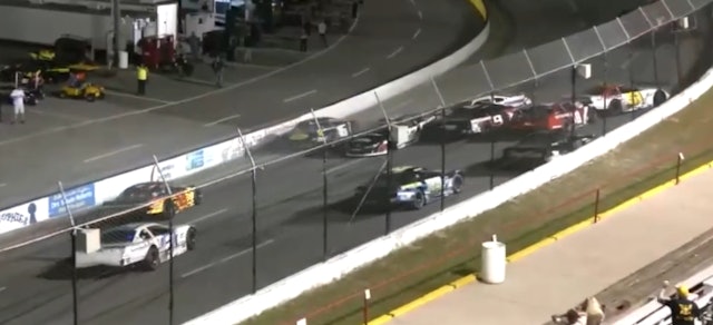 Highlights - ASA Stars Sunshine State 200 at Five Flags Speedway - 3.11.23