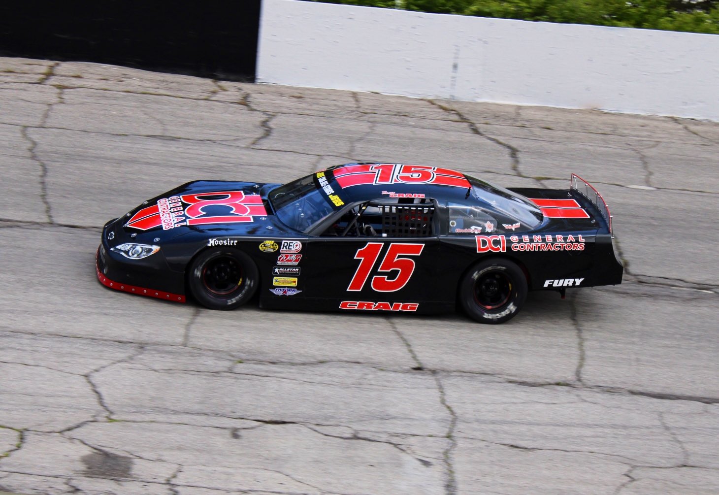 JEGS/CRA All-Stars Tour at Salem - Highlights - April 25, 2021