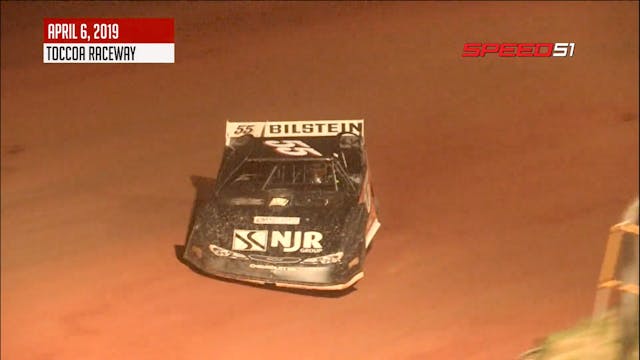 FASTRAK at Toccoa - Highlights - Apri...