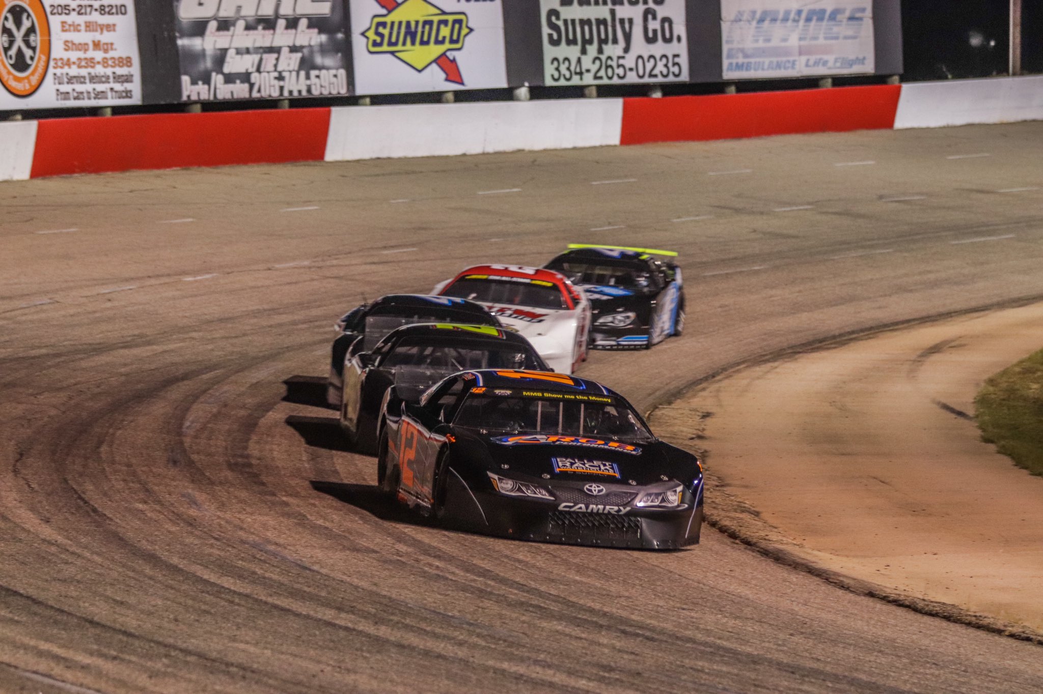 Show Me the Money Series at Montgomery - Highlights - Sep. 26, 2020