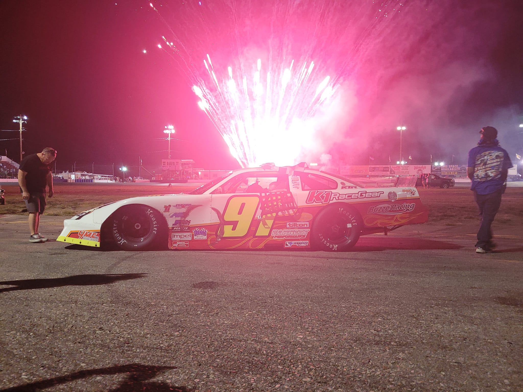 Highlights - NWSLMS Idaho 208 - 8.10.24