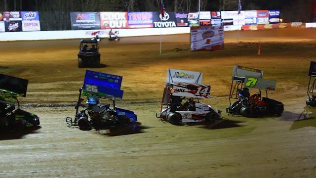 Beg. Box B Main Millbridge - Highligh...