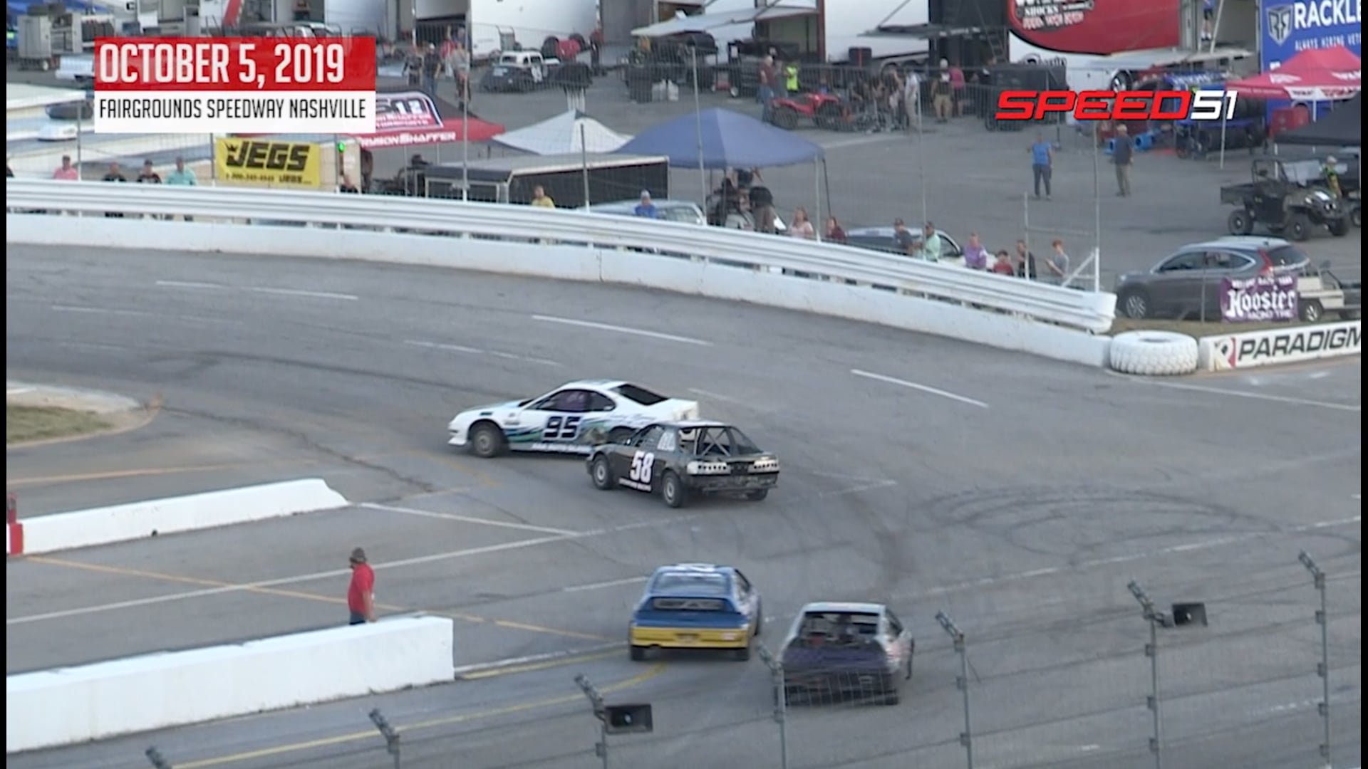 Front Runners at Nashville - Highlights - Oct. 5, 2019