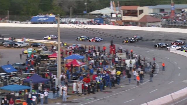 2011 Snowball Derby - Race in 60