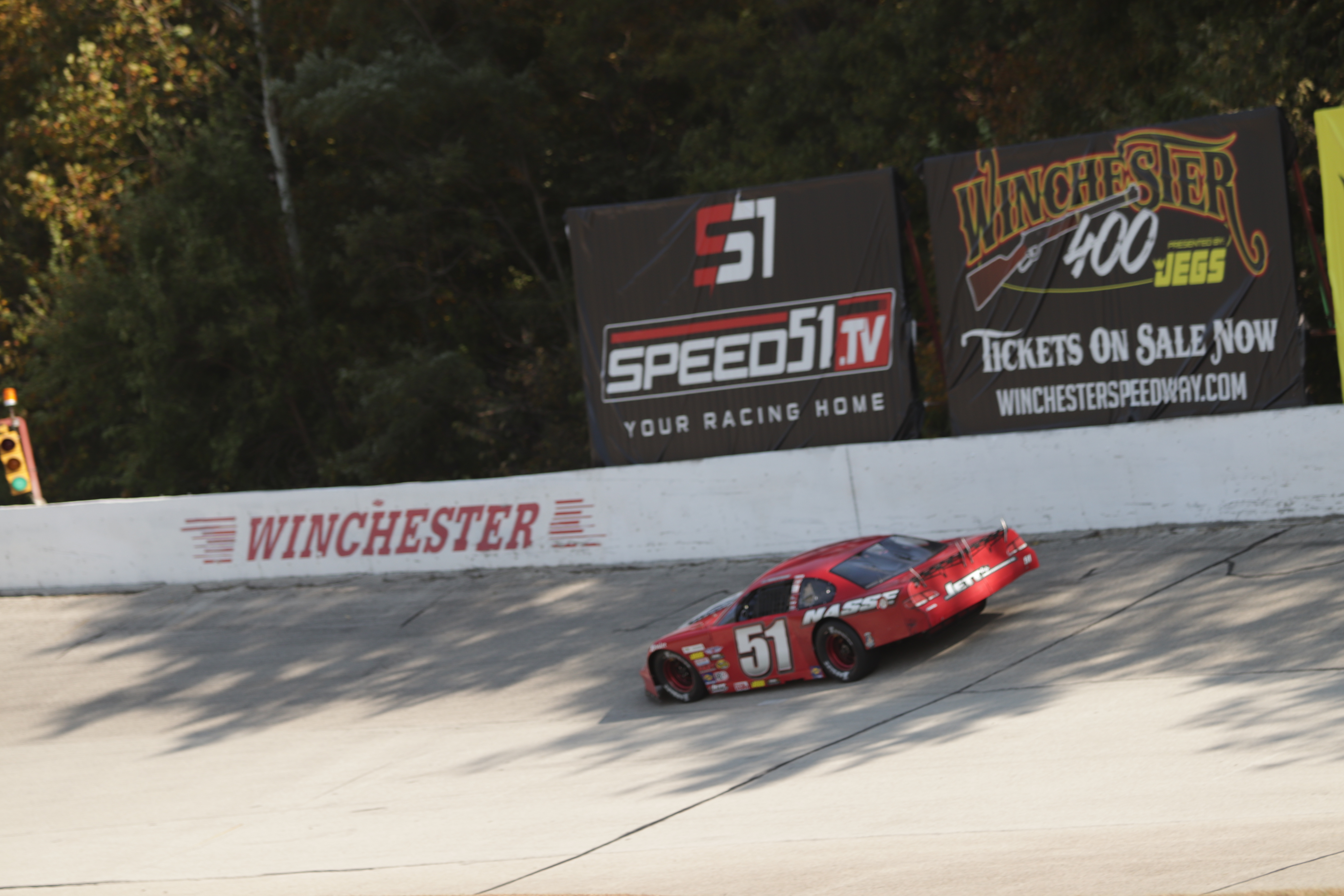 CRA All Star Winchester - Recap - Oct 9, 2020