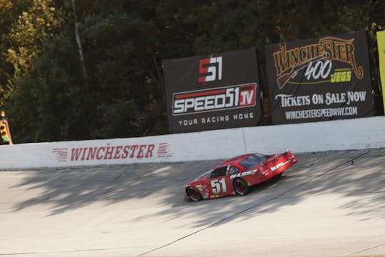 CRA All Star Winchester - Recap - Oct...