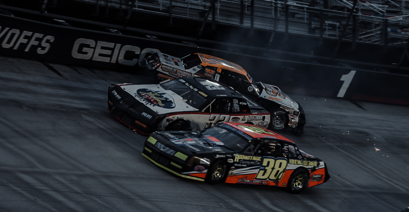CRA Street Stocks at Bristol - Highlights - Sep. 26, 2020