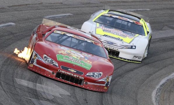 50th Annual Snowball Derby Pre Race a...