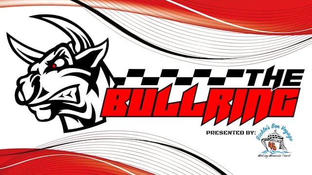 The Bullring presented by Bickle's Bo...