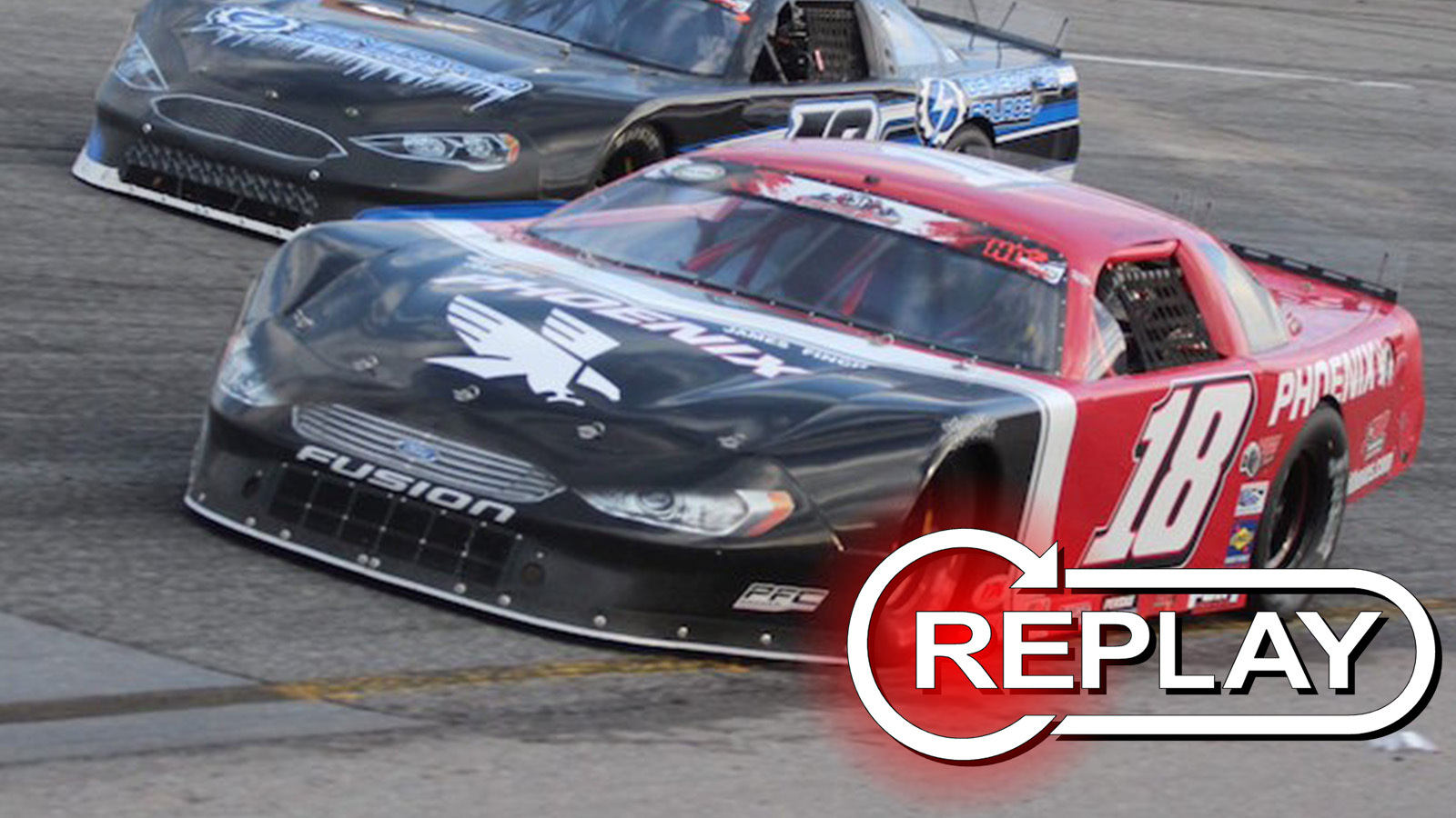 Race Replay: 51st Annual Snowball Derby (2018) at Five Flags Speedway