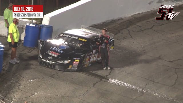 2018 Redbud 400 at Anderson (IN) - Hi...