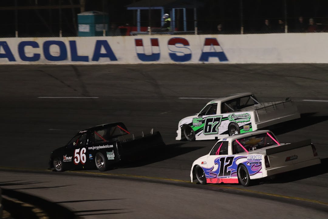 Pro Trucks At Five Flags - Highlights - March 29, 2019 - Racing America 