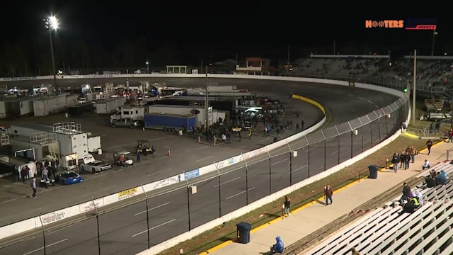 Replay - Thursday Qualifying at Snowball Derby - 12.1.22