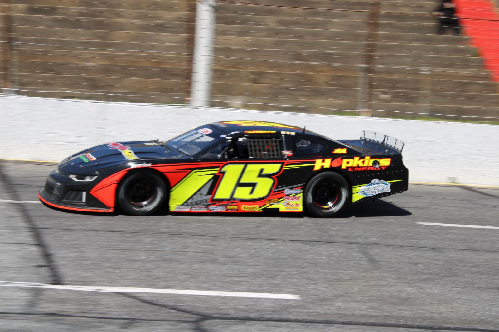 PASS Easter Bunny 150 at Hickory - Highlights - April 3, 2021