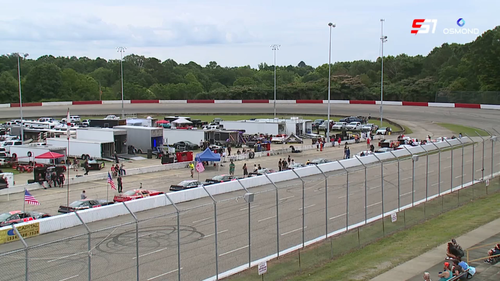Southern Super Series at Montgomery - Replay - June 5, 2021 - Part 1