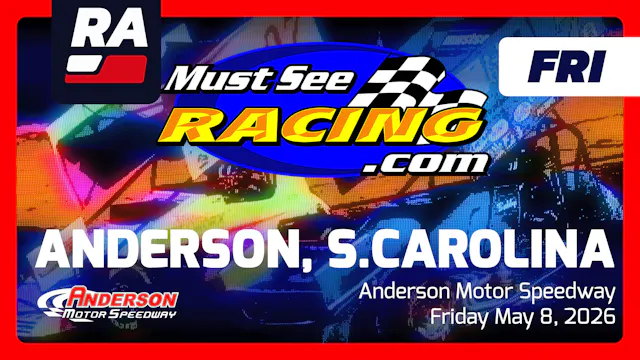 REPLAY - Must See Racing Sprint Cars ...