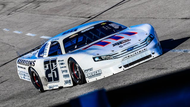 All American 400 Practice Day - SLM R...