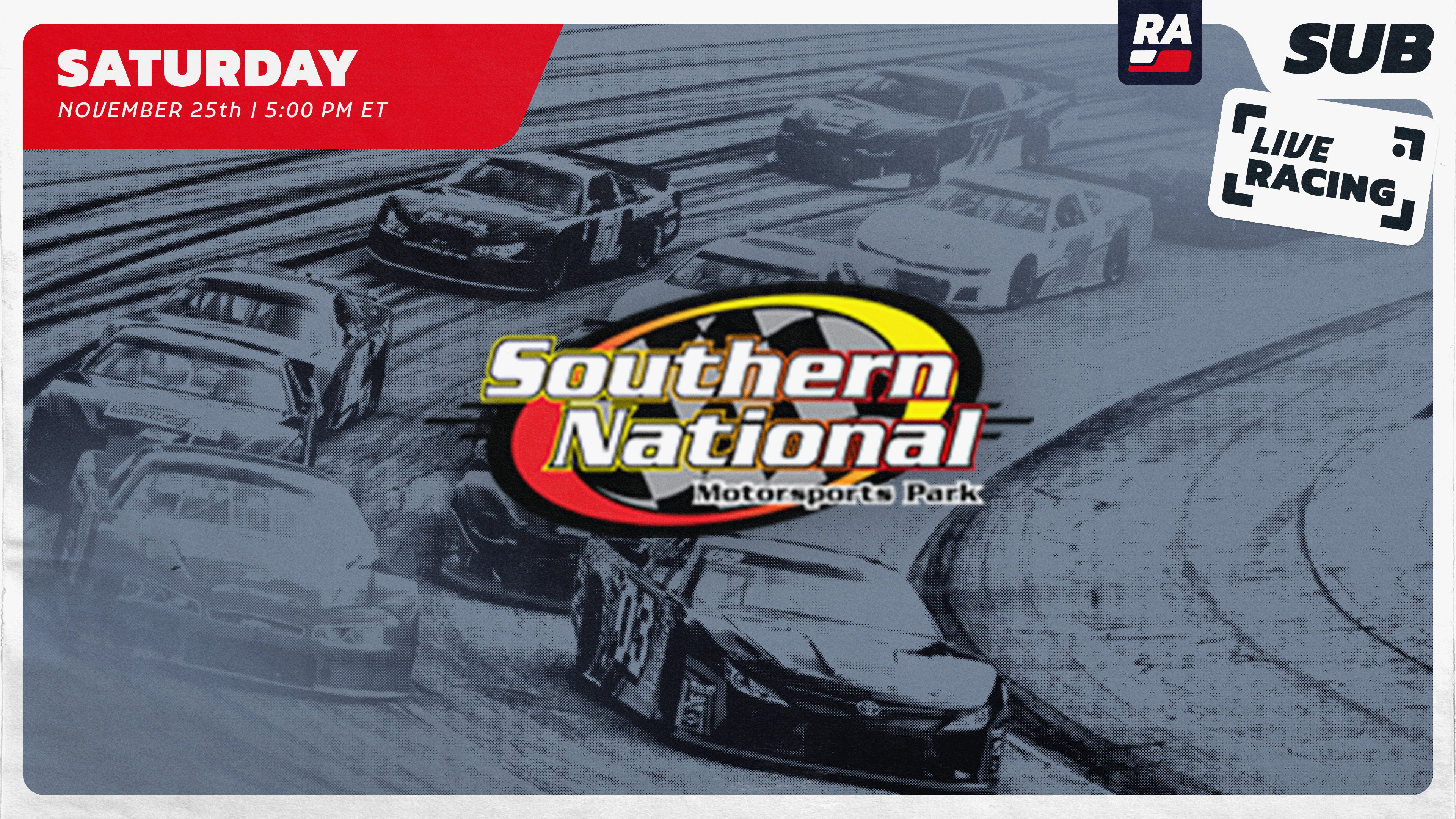 Replay - Thanksgiving Classic at SNMP Day 2 - Evening Session - 11.25.23
