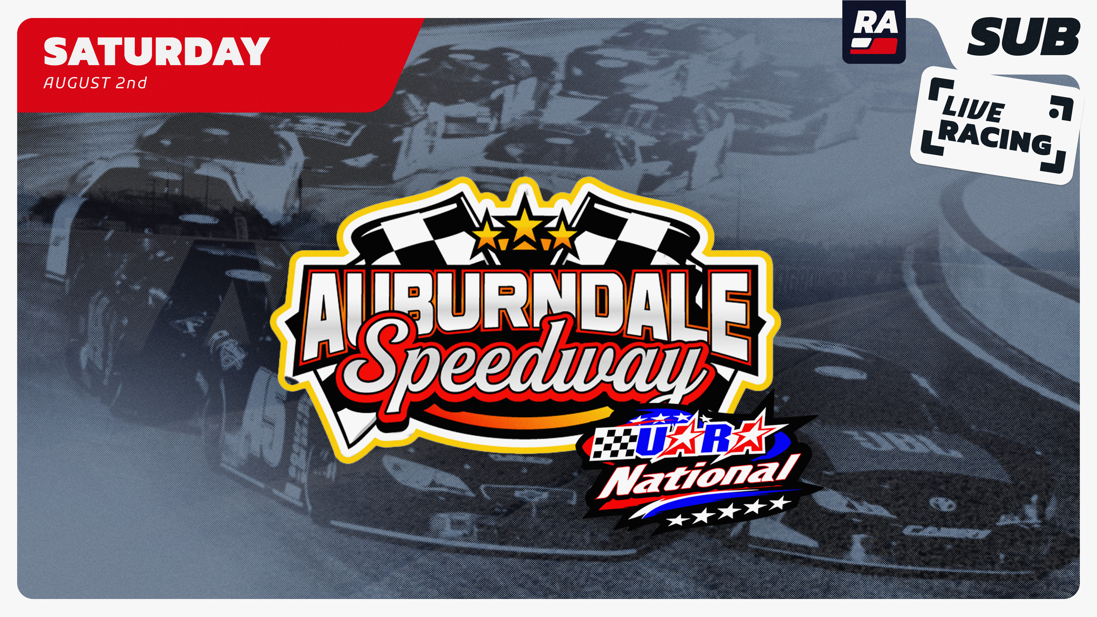 REPLAY - UARA National Tour at Auburndale (FL) - 8.2.25