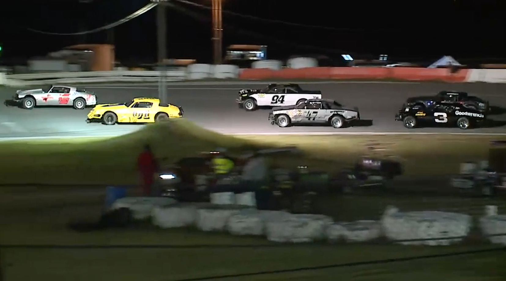 Pure Stocks at Citrus County - Highlights - Feb. 20, 2021