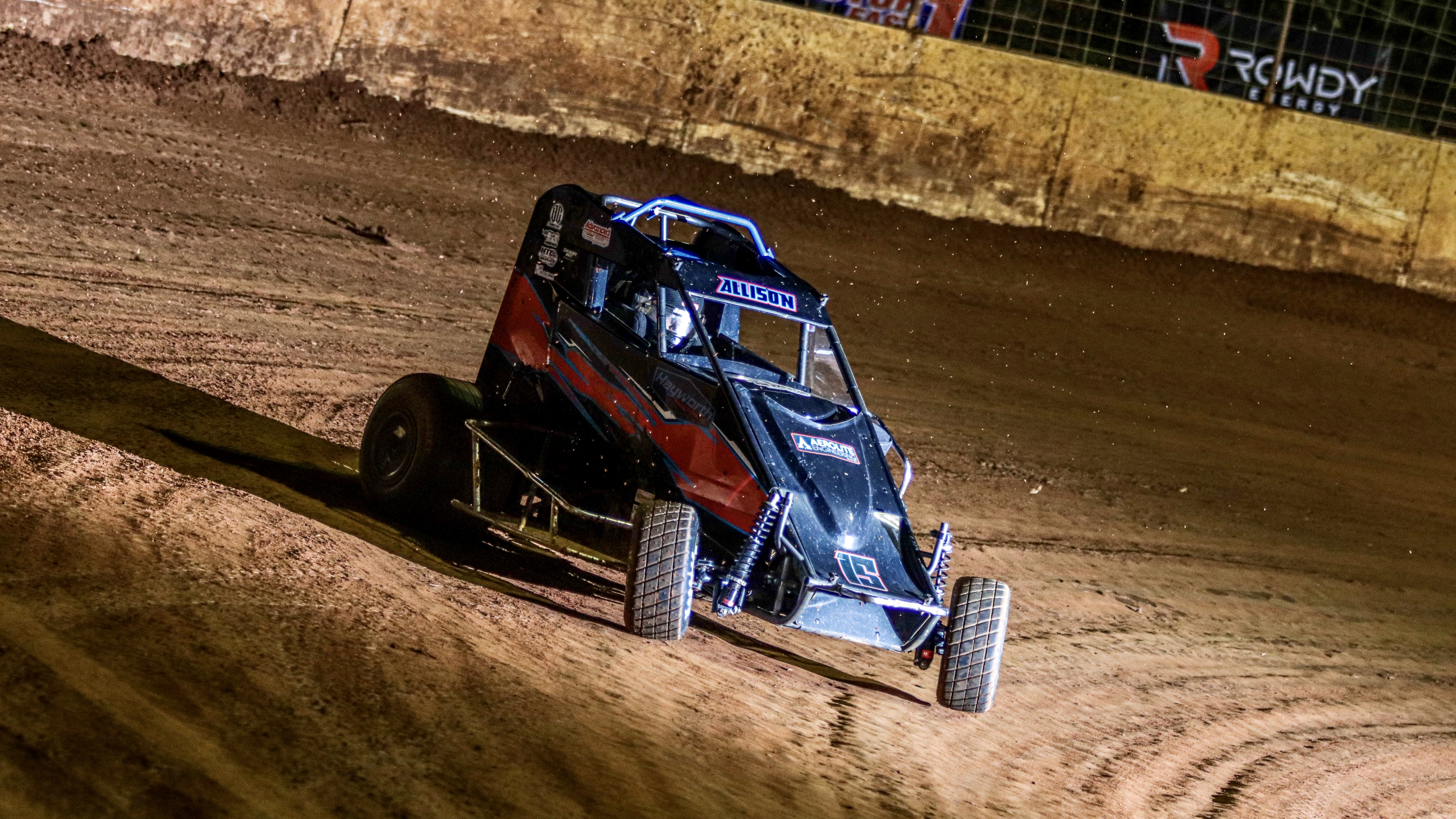 KKM Giveback Classic at Millbridge  - Race Replay - Nov. 4, 2020