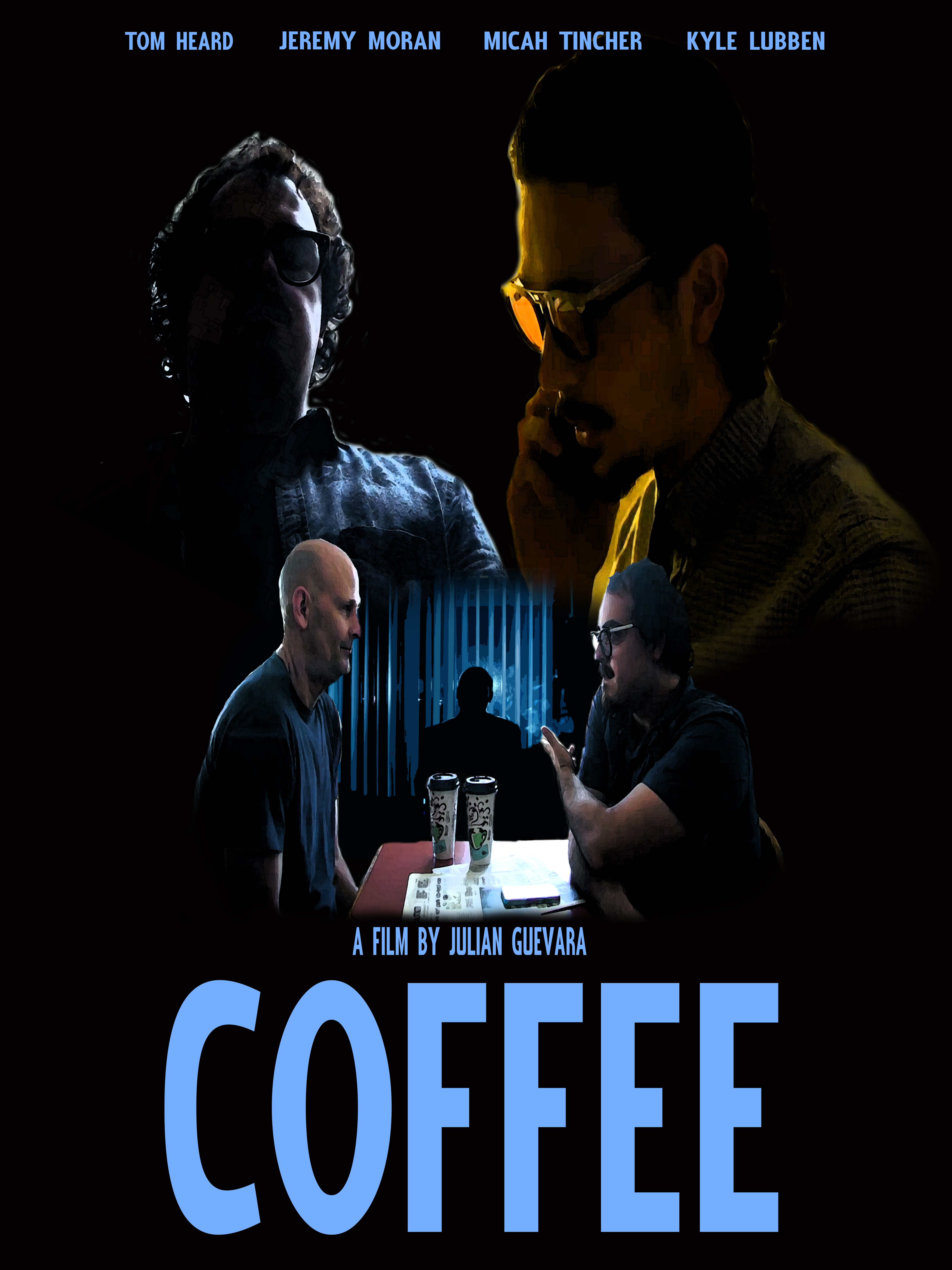 Coffee (2017)