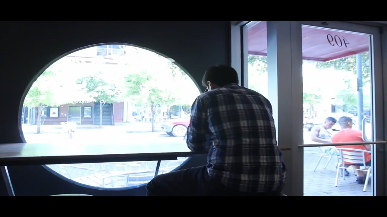 Coffee (2014)