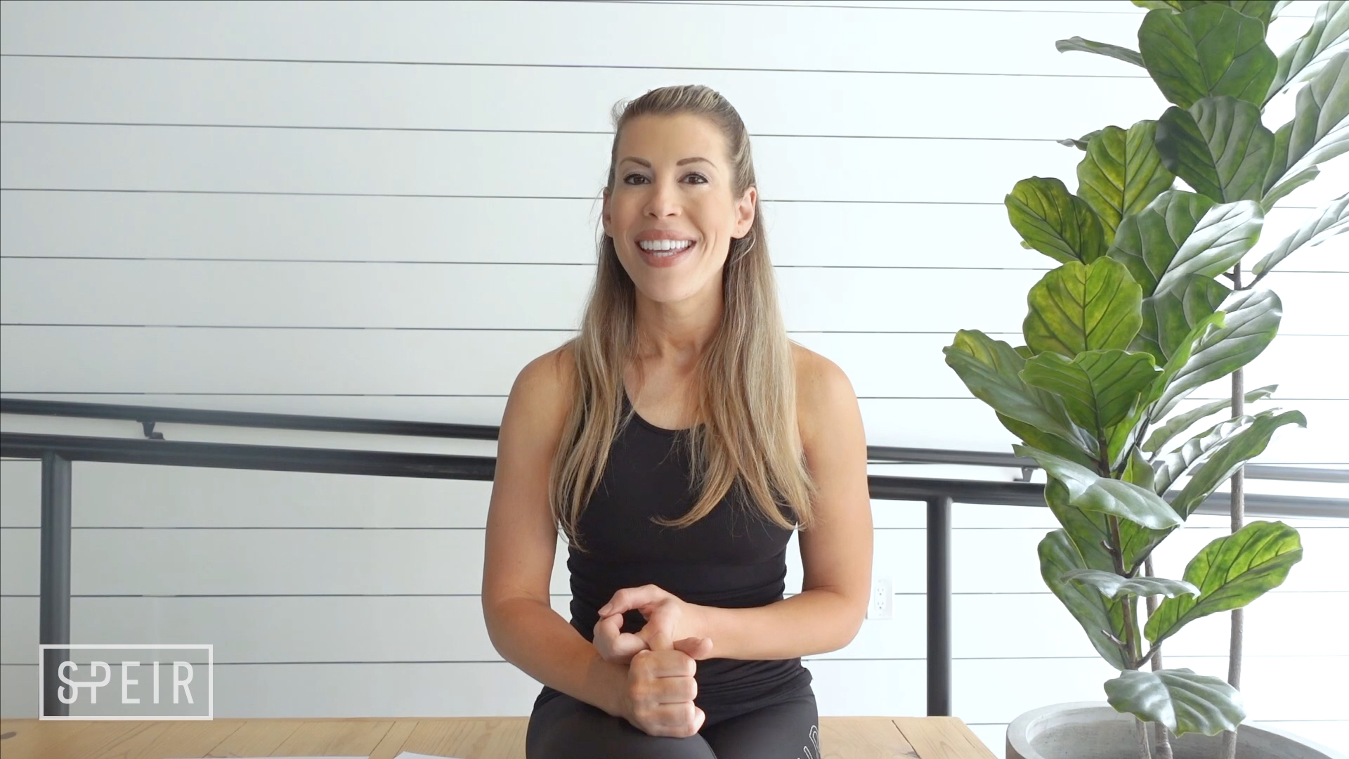 Pregnancy + Exercise