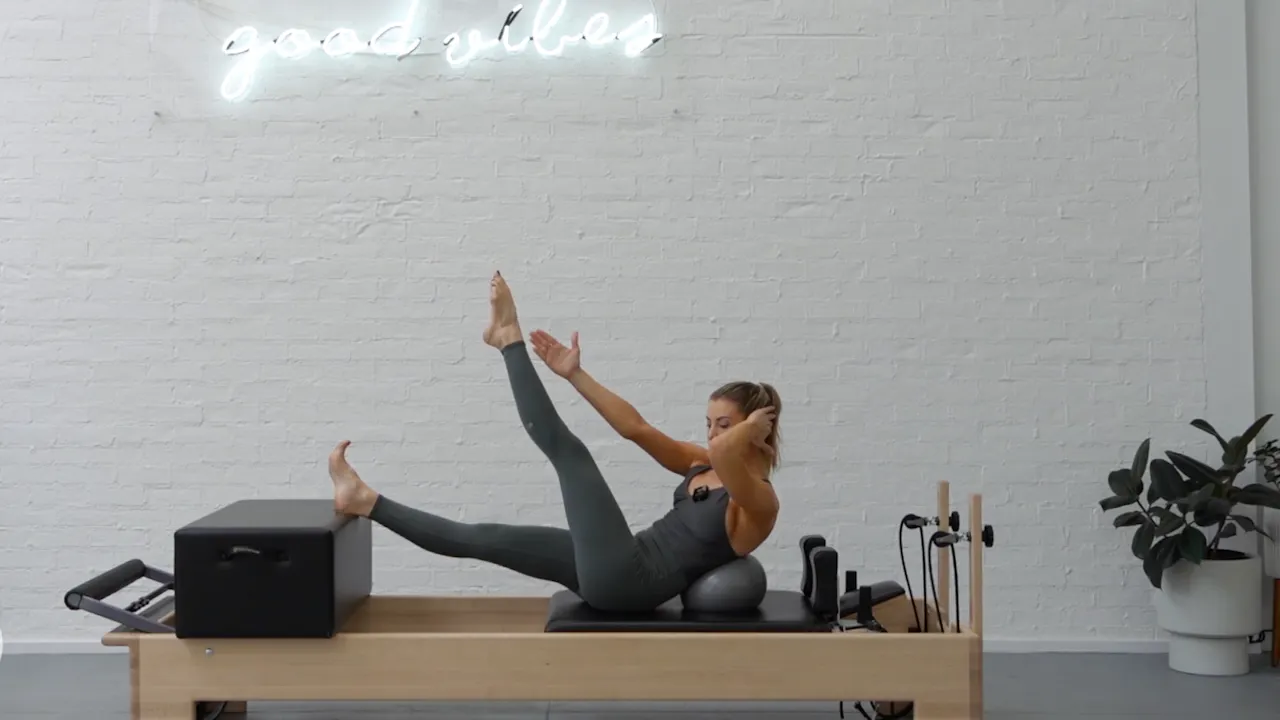 Power Reformer 2 - SPEIR ON DEMAND