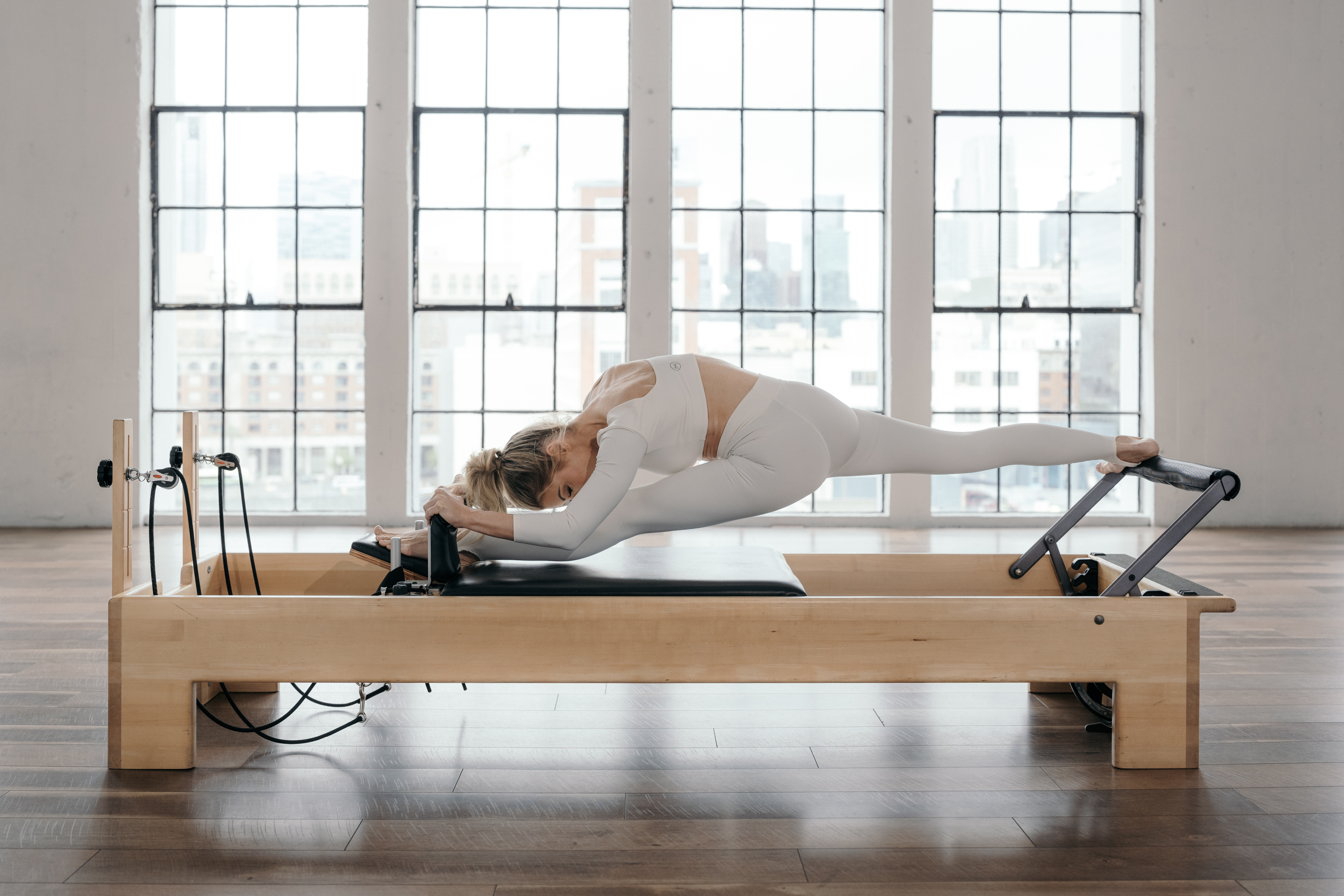 Intermediate/Advanced