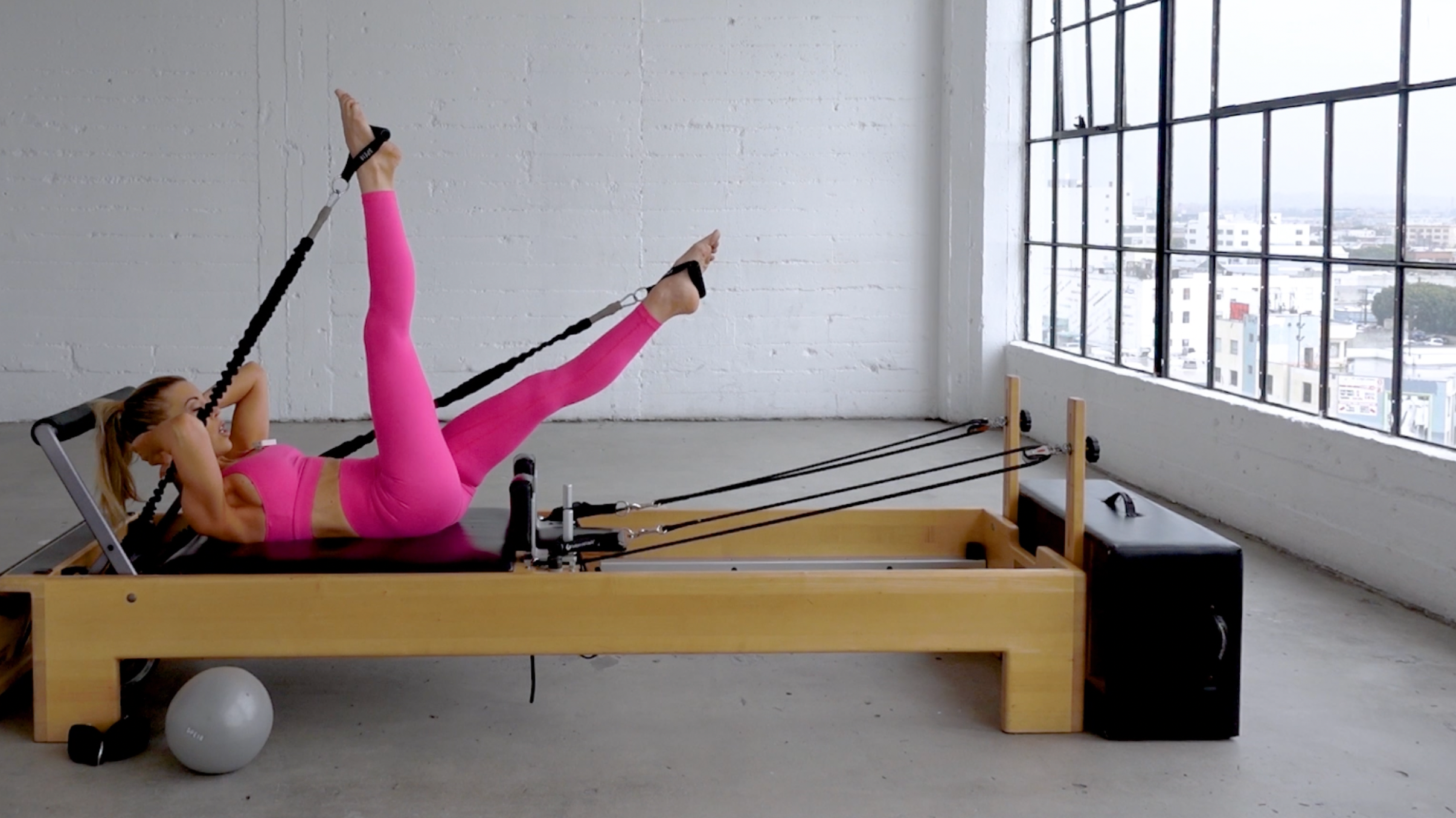 Speir Bungee Sculpt 1