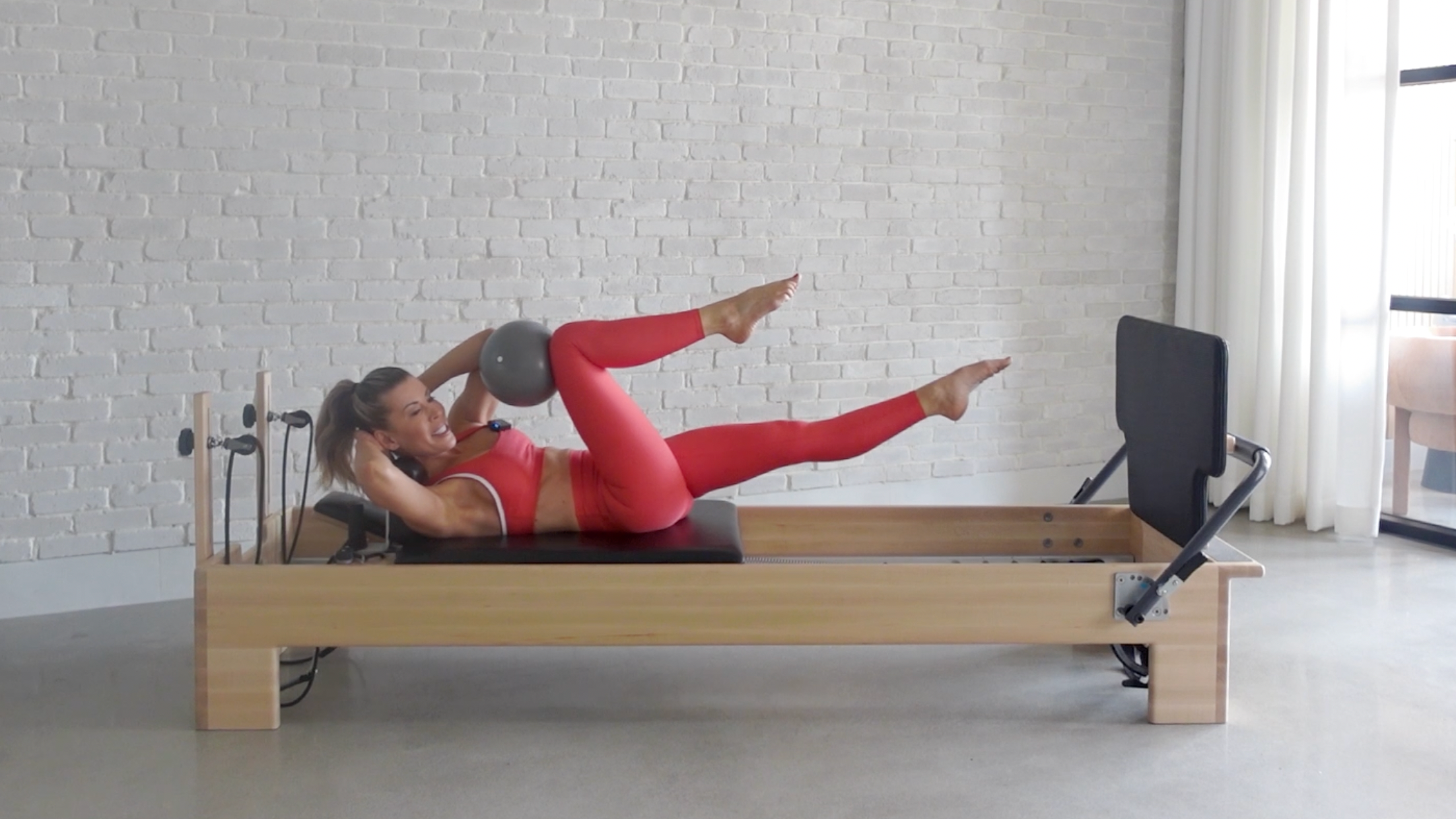 DAY 8: Summer Challenge | 30 Minute Jumpboard Tone