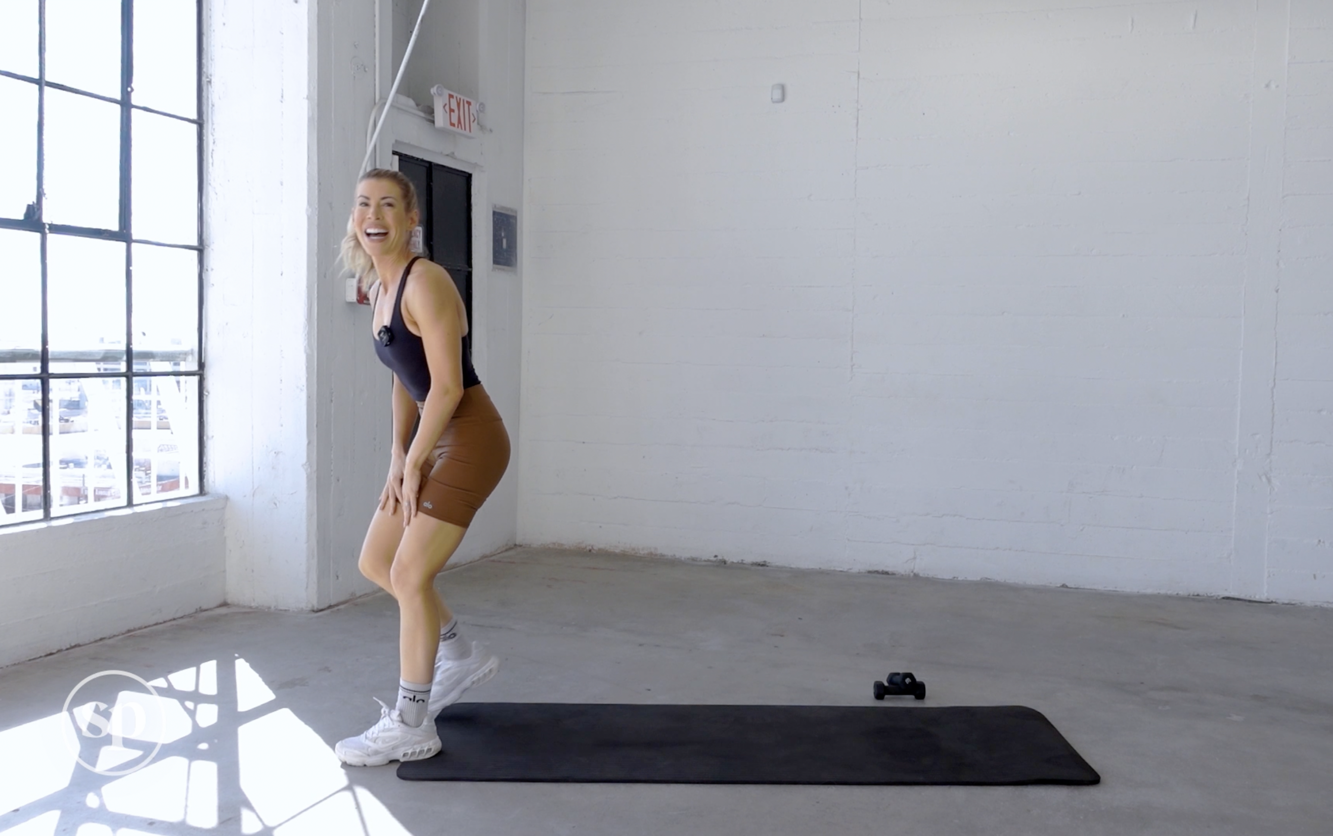 Day 10 Tutorial: Jumping Rolling Like a Ball 