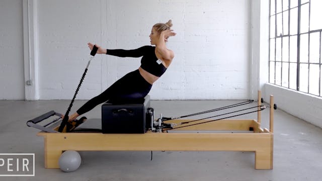 Speir Bungee Sculpt 2