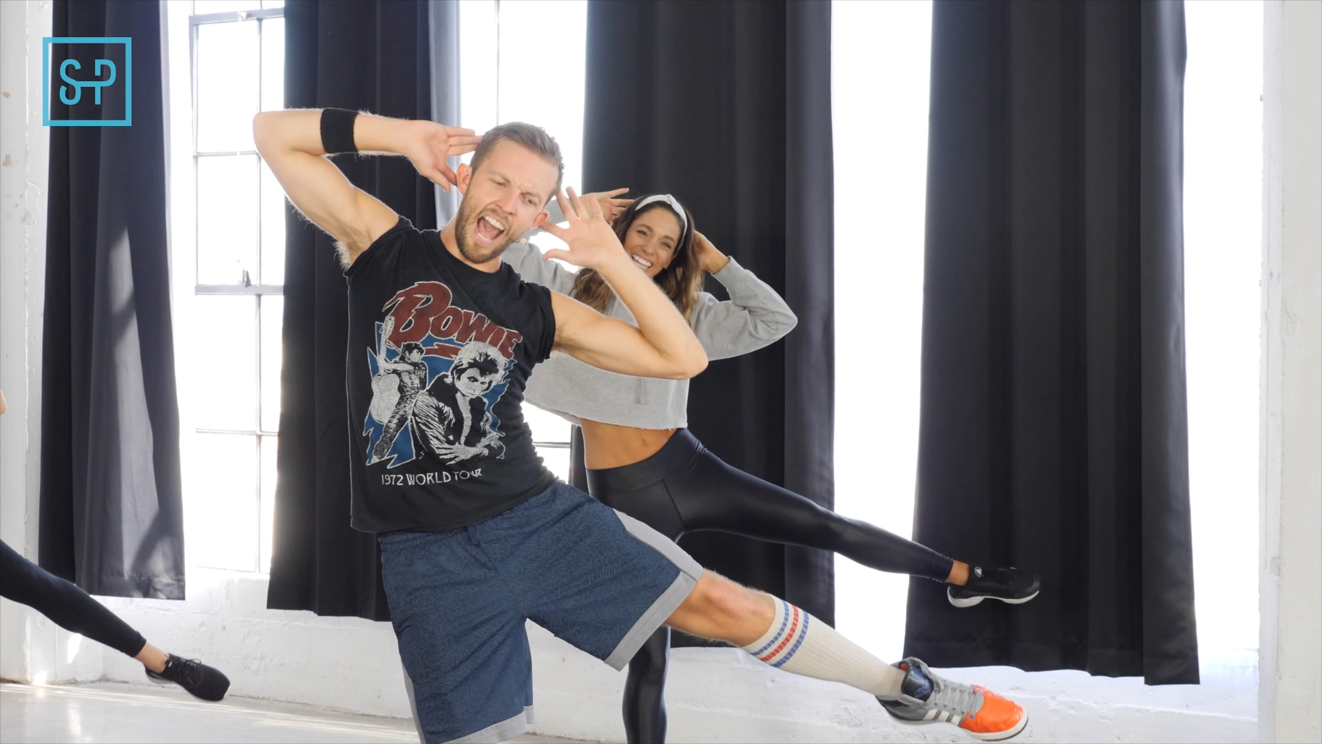 Cardio Pilates + Dance