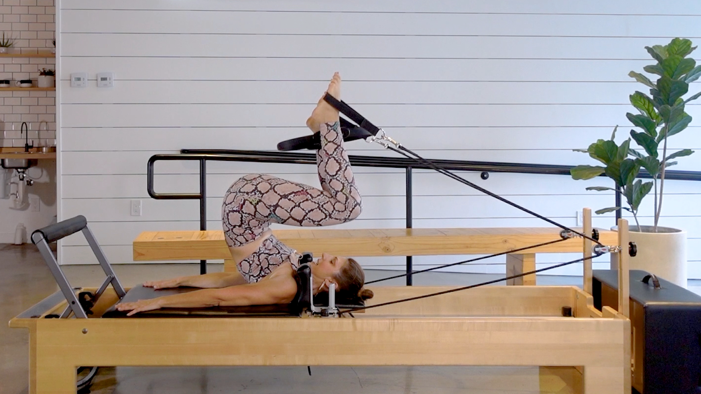 Guest Teacher Series: Full Body Circle