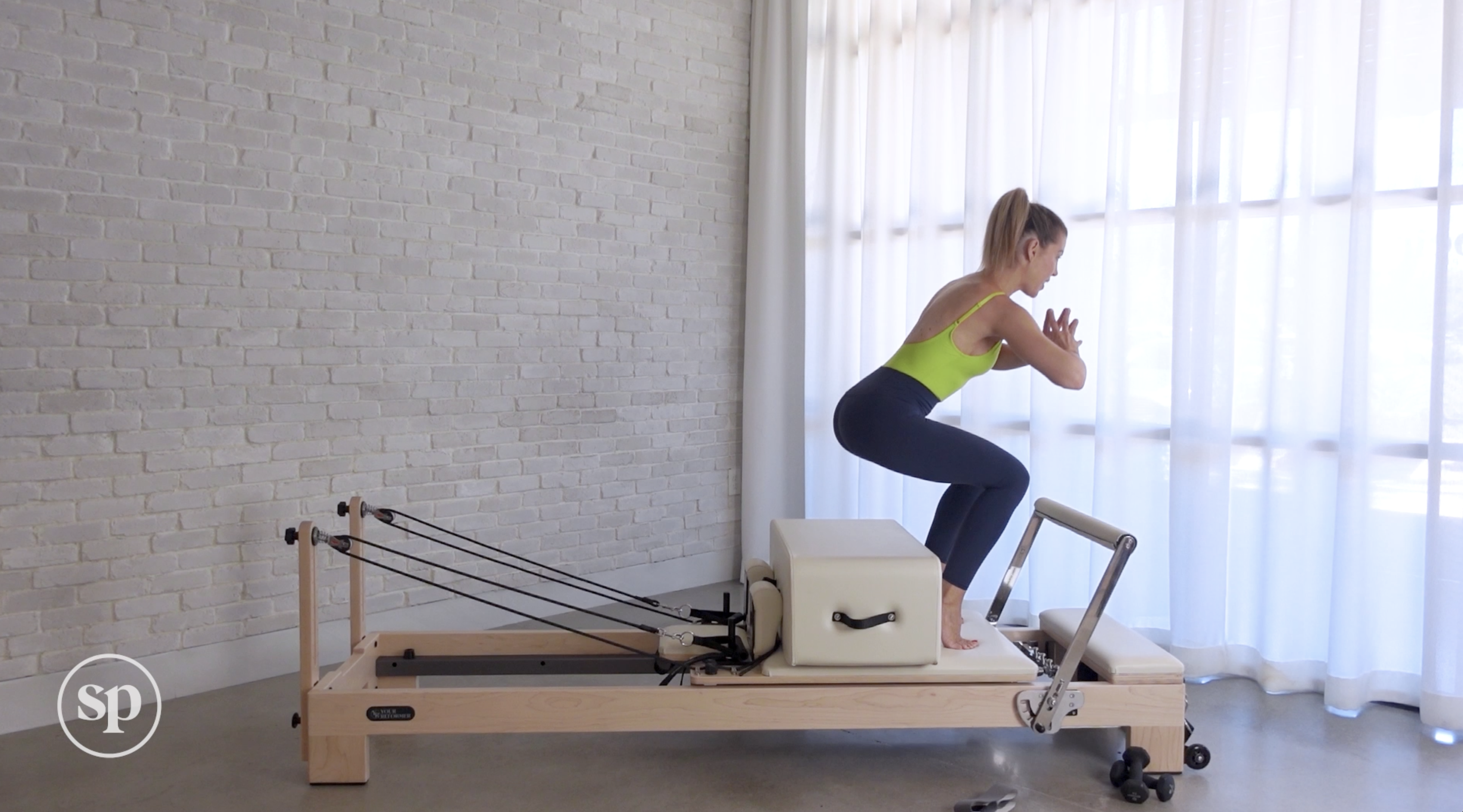 Summer Kick Off: Full Body Strength
