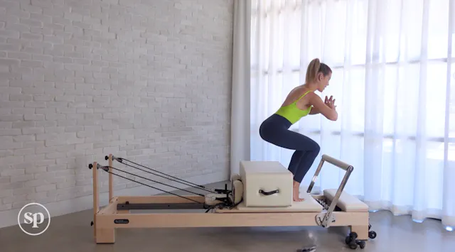 Summer Kick Off: Full Body Strength