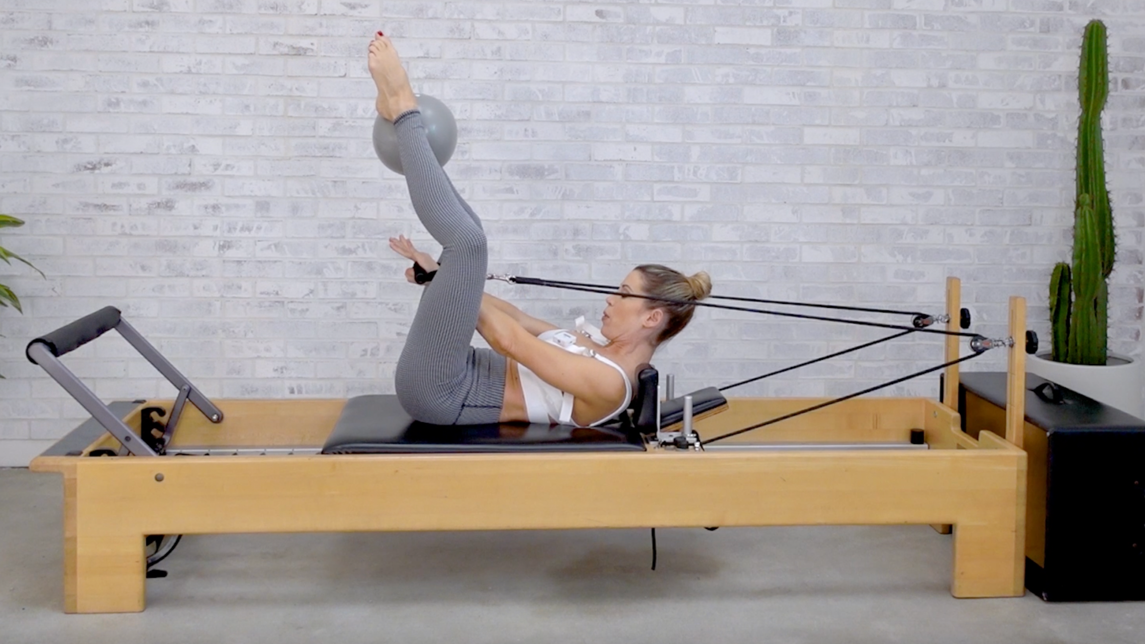 45 Minute Arms + Abs