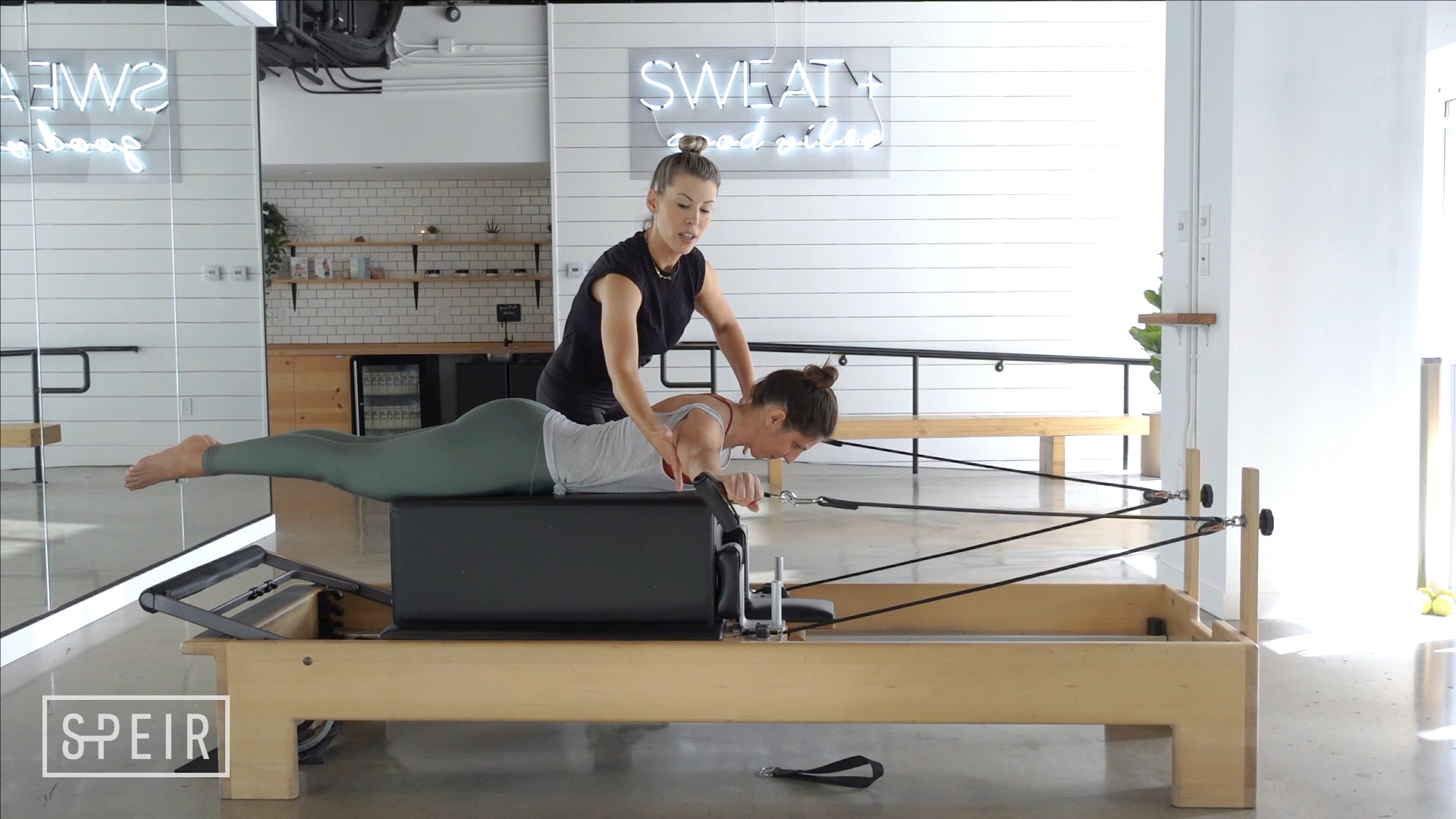 Classical Intermediate 1